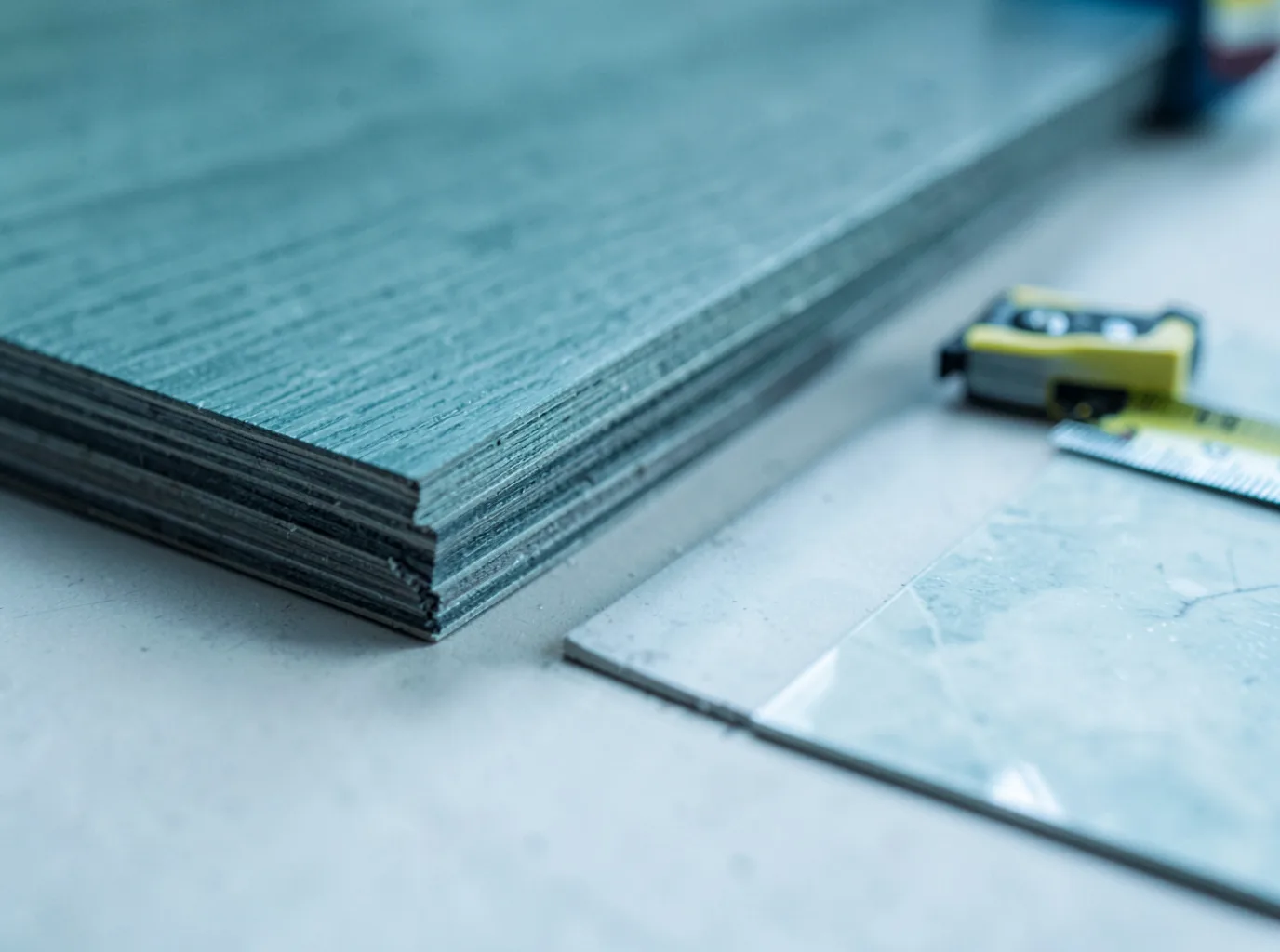 Luxury Vinyl Plank Installation Branchport, NY FAQs